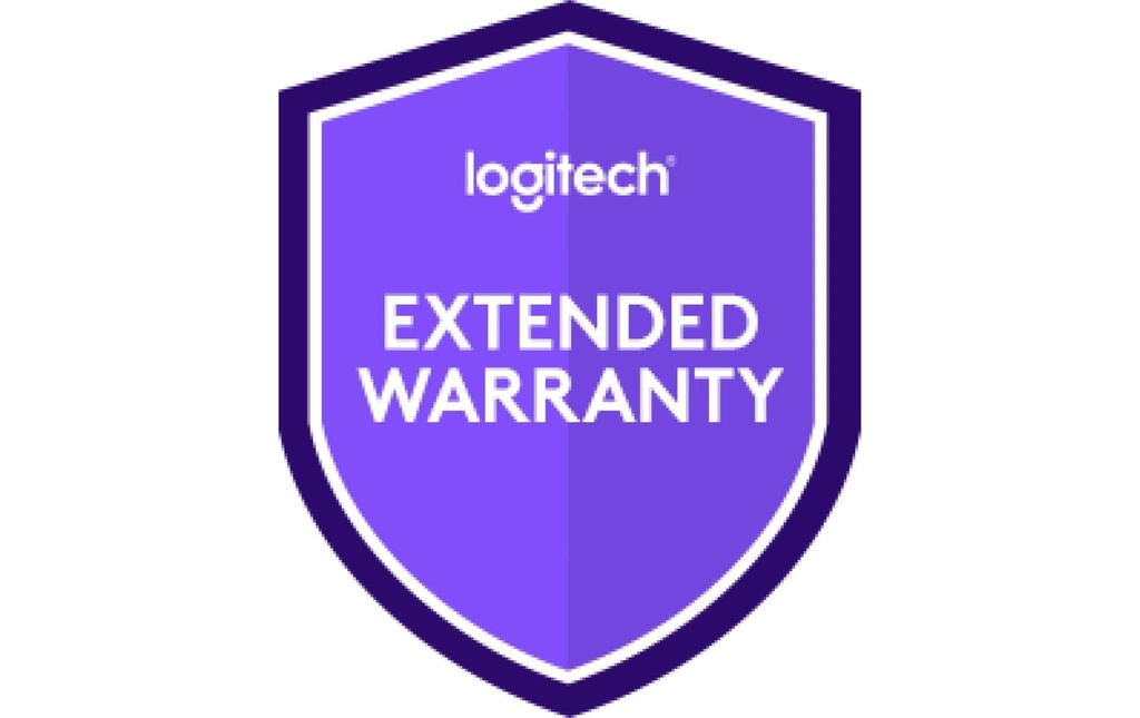 Logitech Extension de garantie Room SolutionTap 1 an