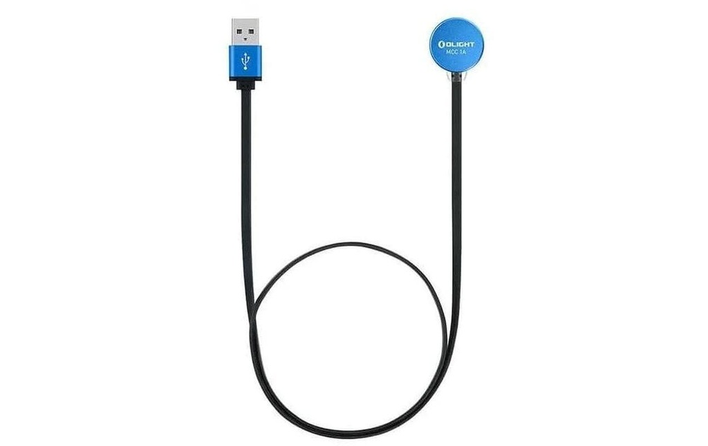 Olight Câble de chargement MCC 1A