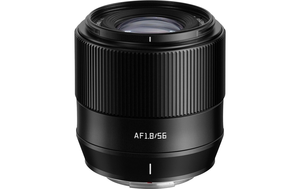 TTArtisan Longueur focale fixe AF 56mm F/1.8 – Nikon Z