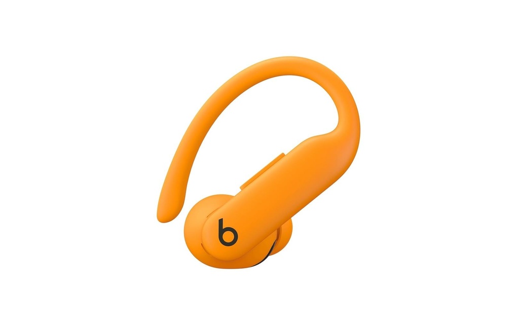 Apple Beats Écouteurs intra-auriculaires Wireless Powerbeats Pro 2 Electric Orange