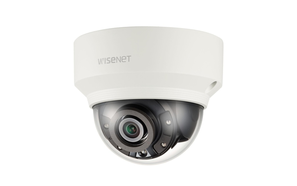Hanwha Vision Caméra réseau XND-6020R