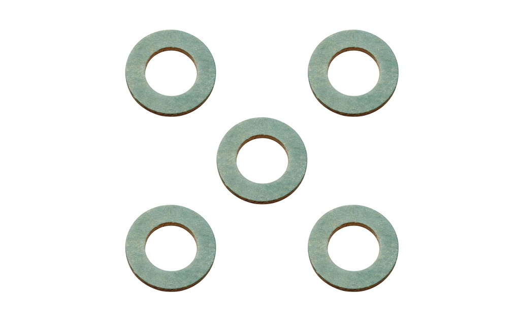 Mateu Joint-raccord 1/2 5 pièces