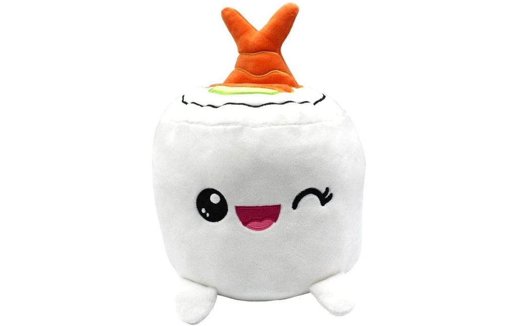 Joy Toy Peluche Yummis Ebiten Sushi
