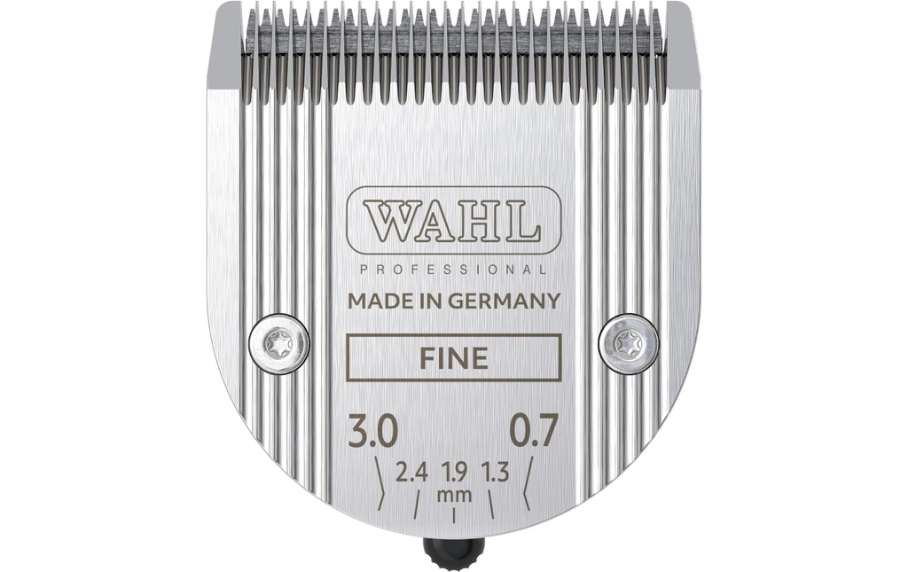 Wahl Kits de coupe Magic Fine Blade 0.7 - 3 mm