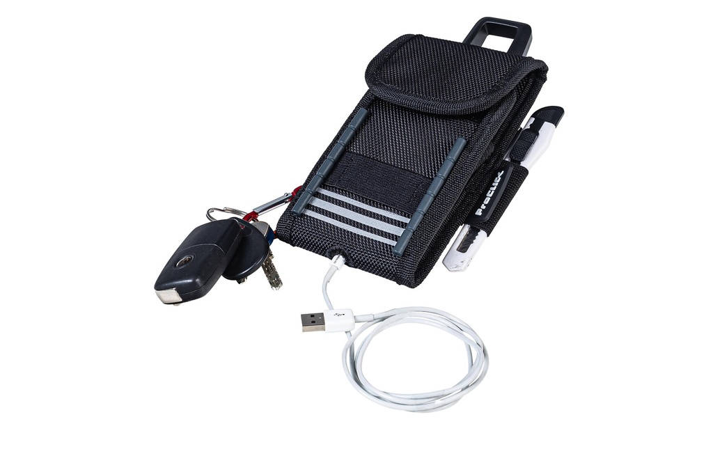 ProClick Sac à ceinture Smart S BSS