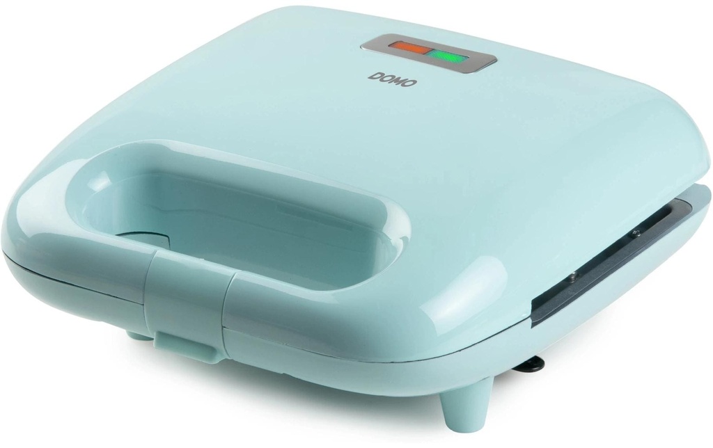 Domo Appareils à croque-monsieur DO1105C 750 W