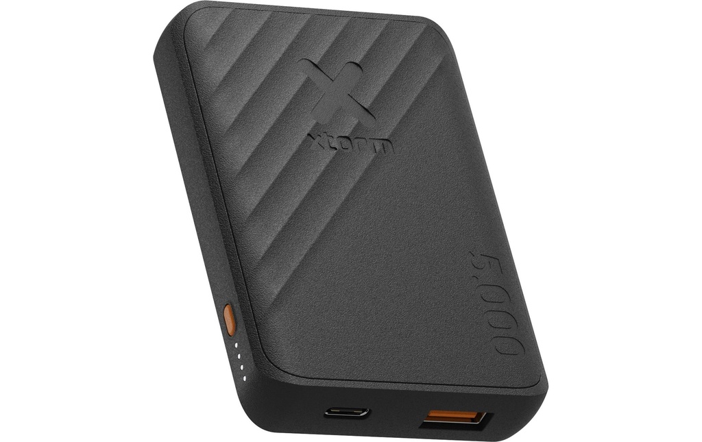 Xtorm Chargeurs portatifs Go2 5000 mAh