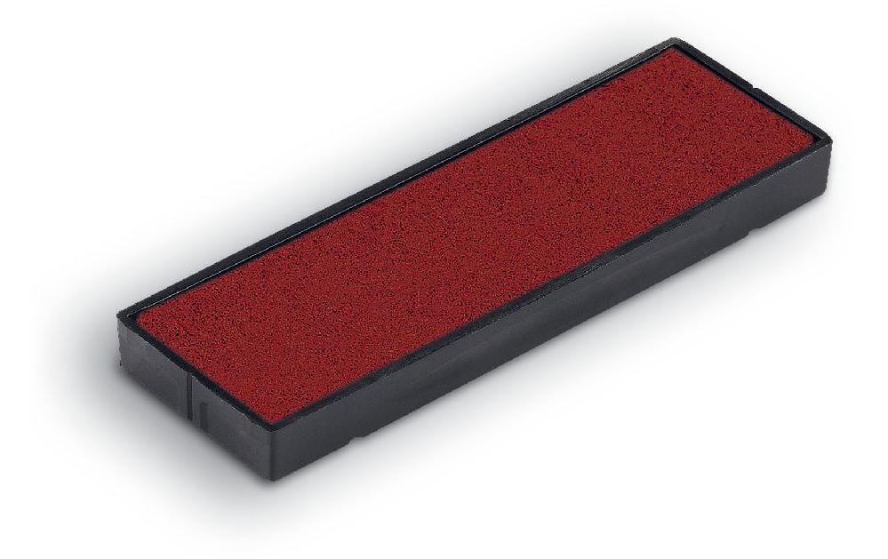 Trodat Tampon de rechange Printy 6/4918 Rouge