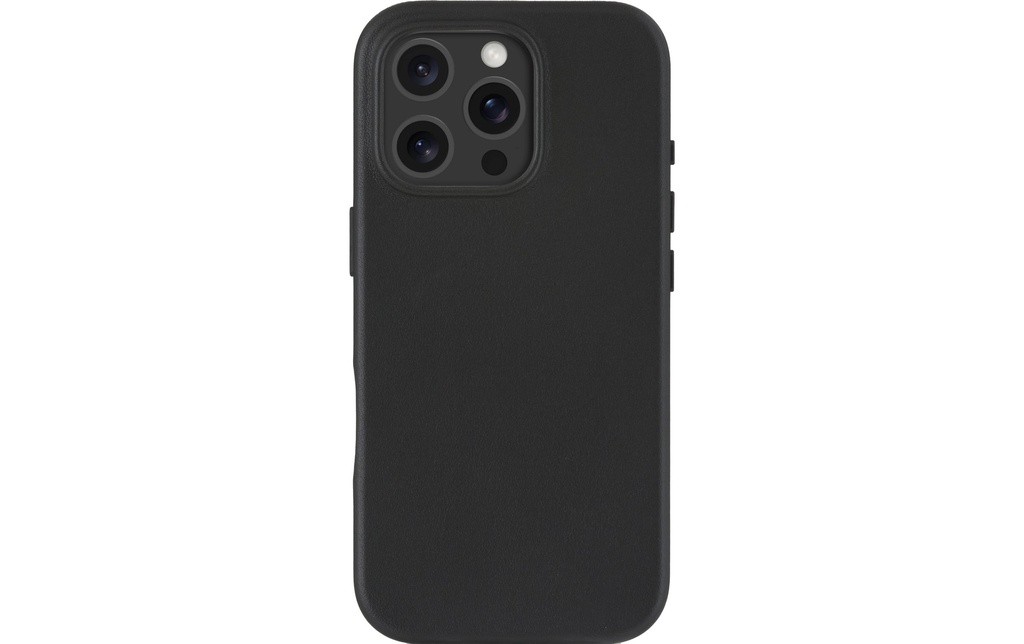 dbramante1928 Book Cover Roskilde iPhone 16 Pro Noir