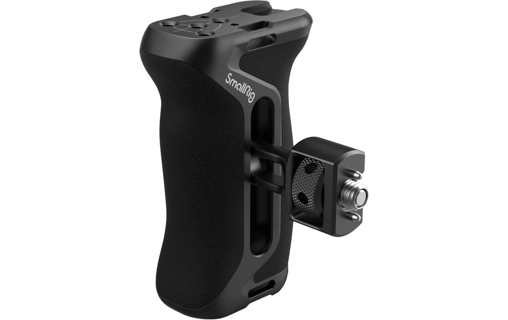 Smallrig Poignée latérale avec vis de fixation deux en un