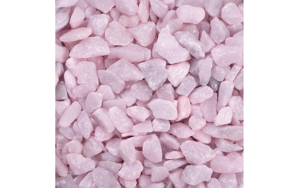 Knorr Prandell Pierres décoratives 9-13 mm 500 ml Rose