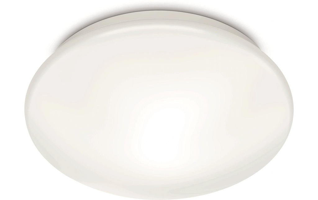 Philips Plafonnier Moire CL200 RD 17W 40K W HV 06