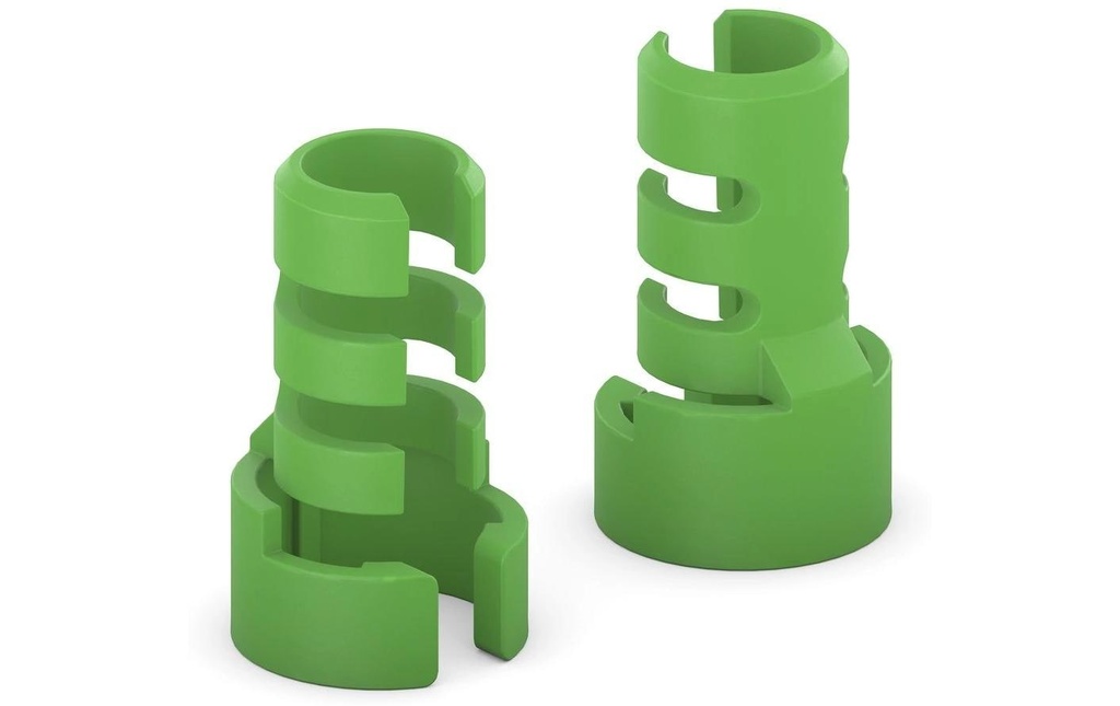 PureLink FlexInstall Décharge de traction colorée pour la série FlexInstall Jeu de 10