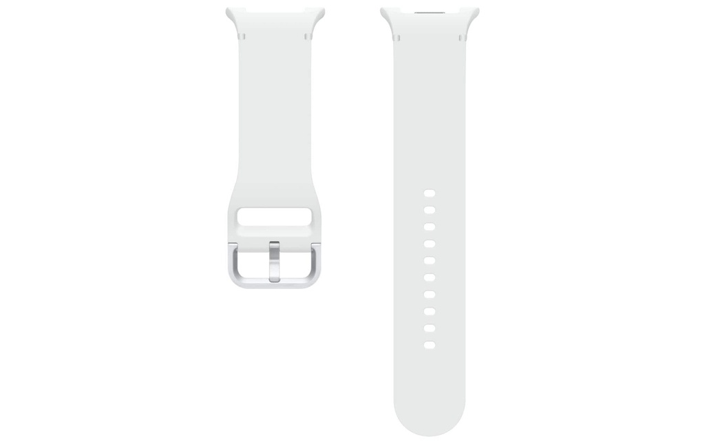 Samsung Sport Band M/L 8 Blanc