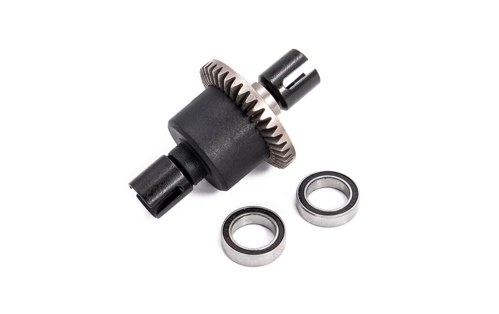 Hobbytech Différentiel avant / arrière Rogue Terra