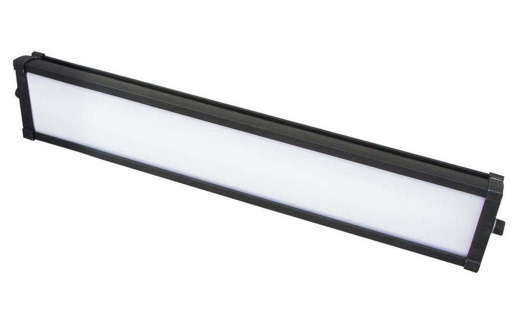 Kraftwerk Luminaire de soubassement 20 W / 59 cm