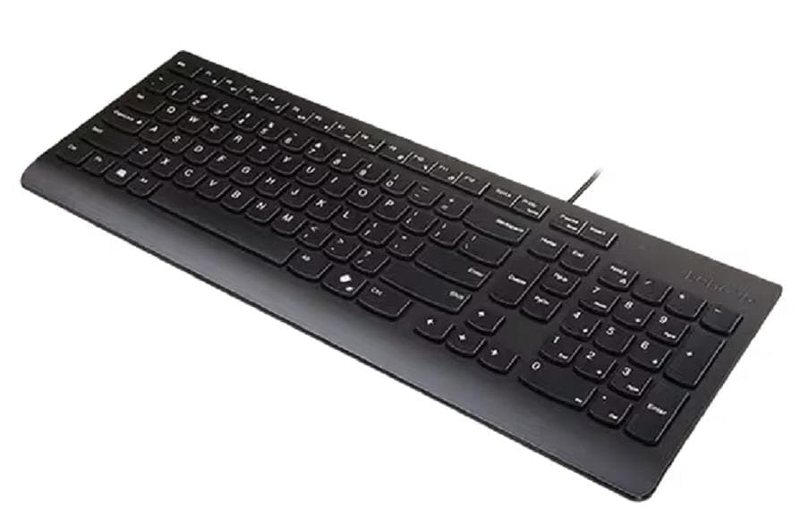 Lenovo Clavier Preferred Pro II USB Keyboard