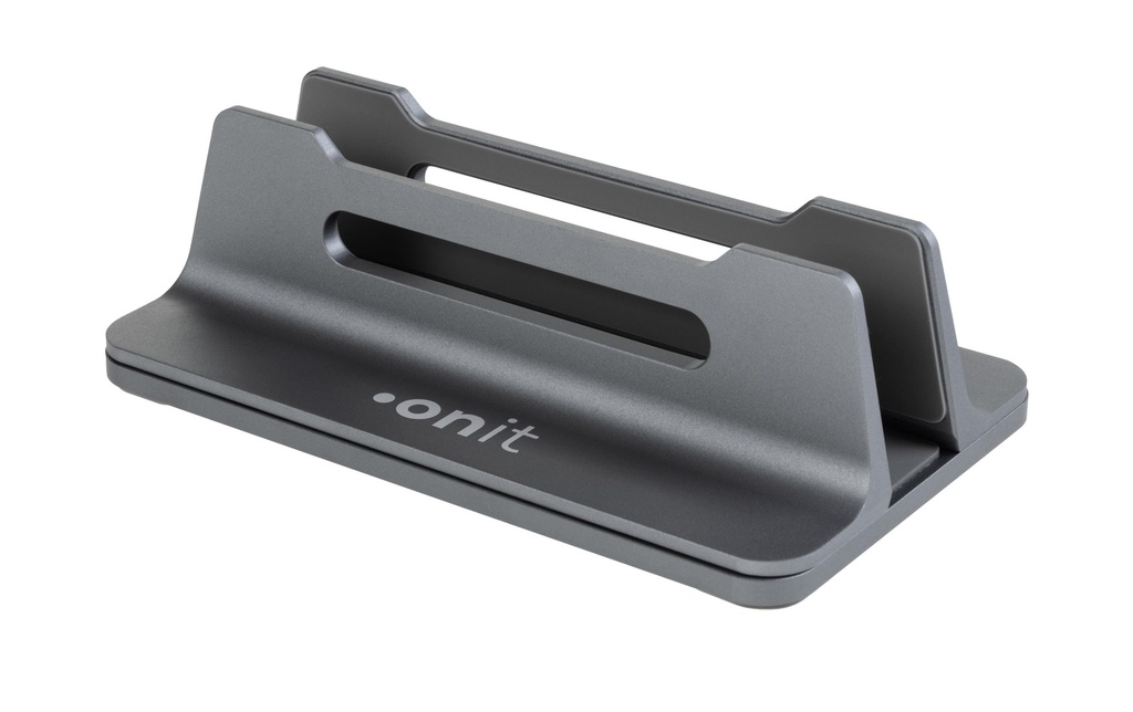 onit Supports d’ordinateur portable VERTICAL jusqu'à 17.3