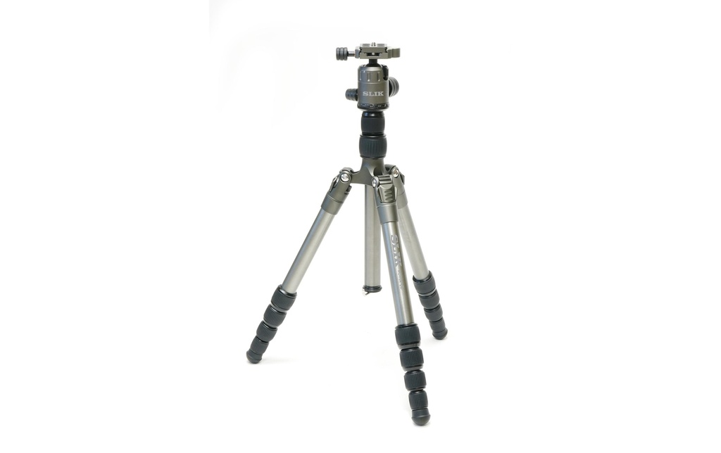 Slik Trépied Rover Aluminium Kit