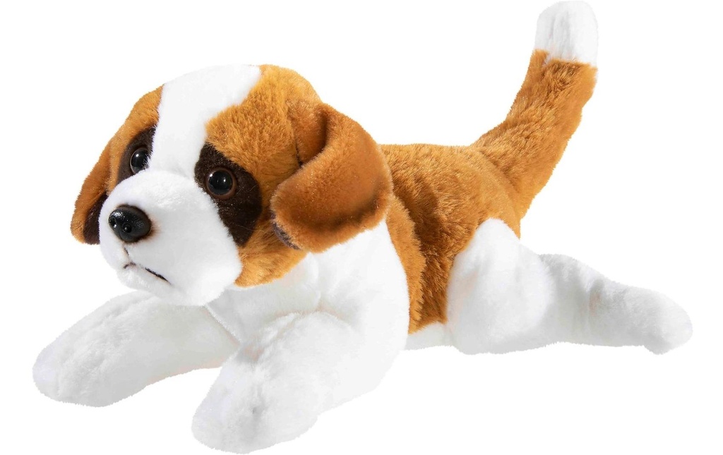 Heunec Peluche MISANIMO Saint-Bernard 30 cm